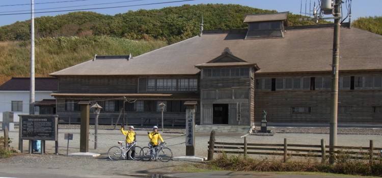 ロードバイクで北海道一周サイクリングVol.2